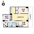 AKADEMOSResidence4階21.6万円