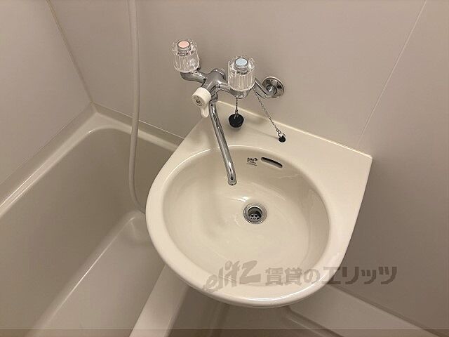 浴室