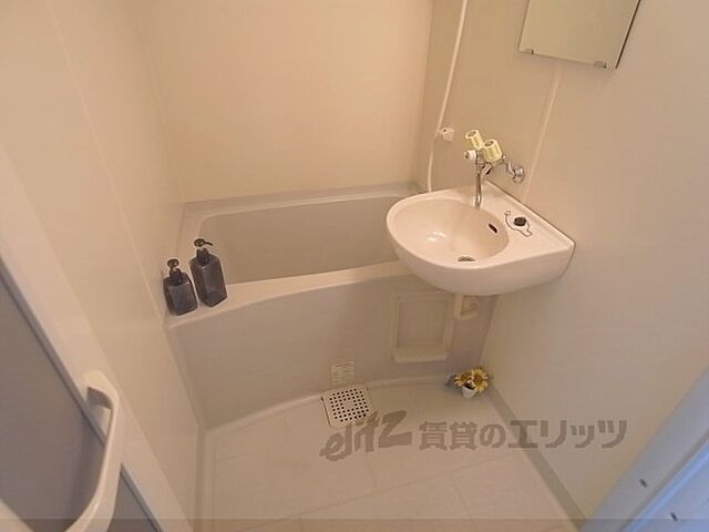 浴室
