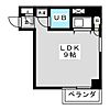 ユニティー石堂6階4.8万円