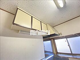 千引ハイツ D ｜ 長野県長野市大字富竹（賃貸アパート3K・1階・59.94㎡） その21