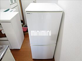 ソレイユ若里 102 ｜ 長野県長野市若里４丁目（賃貸アパート1R・1階・20.25㎡） その20