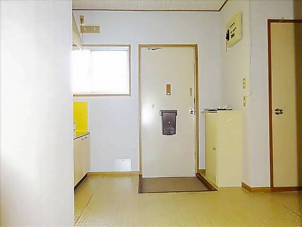 柳町ハイツ 103｜長野県長野市三輪５丁目(賃貸アパート2K・1階・34.02㎡)の写真 その21