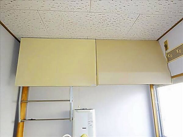 柳町ハイツ 103｜長野県長野市三輪５丁目(賃貸アパート2K・1階・34.02㎡)の写真 その22