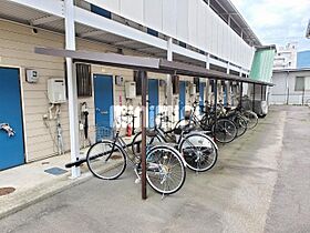 コーポＣＡ　Ｓ棟 202 ｜ 長野県長野市若里１丁目（賃貸アパート1K・2階・19.87㎡） その16