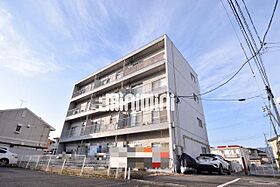 小根山団地　悠久台 401 ｜ 長野県長野市三輪２丁目（賃貸マンション2LDK・4階・47.39㎡） その1