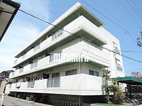 グリンディ山上 302 ｜ 長野県長野市三輪３丁目（賃貸マンション1LDK・3階・51.84㎡） その3