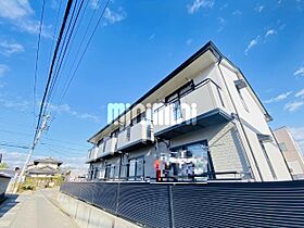 アドバンスエイト 102 ｜ 長野県長野市大字北堀（賃貸アパート1K・1階・26.00㎡） その1