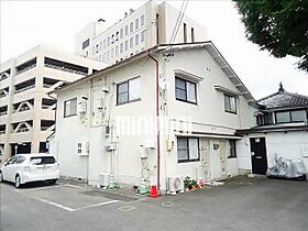 ベルコーポ西後町 202 ｜ 長野県長野市大字南長野西後町（賃貸アパート1R・2階・16.20㎡） その3