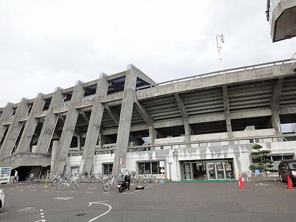 ハイツ・サンブライト 203｜長野県長野市大字石渡(賃貸アパート3DK・2階・57.63㎡)の写真 その29