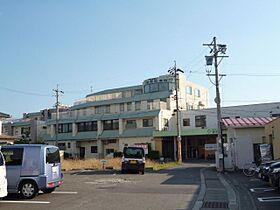 ミヤハイツ 205 ｜ 長野県長野市大字南長池（賃貸アパート2LDK・2階・59.20㎡） その28