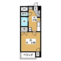 第3コーポシモダ 108 ｜ 長野県長野市大字稲葉中千田（賃貸マンション1K・1階・28.72㎡） その2