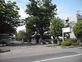 アサヒ若里ハイツ 105 ｜ 長野県長野市若里２丁目（賃貸アパート1R・1階・14.58㎡） その11