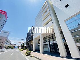 森ビル  ｜ 長野県長野市大字中御所岡田町（賃貸マンション1R・5階・21.34㎡） その3