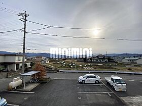 メゾン・ド・悠 201 ｜ 長野県長野市稲里町中央３丁目（賃貸アパート2LDK・2階・49.80㎡） その13