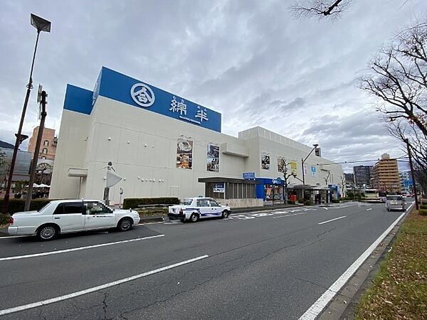 レジデンスＫ 306｜長野県長野市大字鶴賀田町(賃貸マンション1K・3階・24.00㎡)の写真 その18