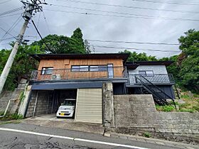 上松3丁目戸建 1 ｜ 長野県長野市上松３丁目6-21（賃貸一戸建2LDK・1階・77.35㎡） その1