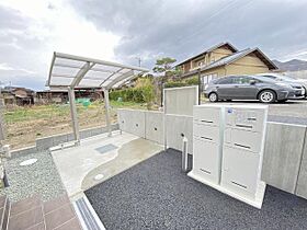 セゾン街角 101 ｜ 長野県長野市大字安茂里956（賃貸アパート1K・1階・23.92㎡） その19