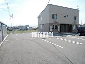 インテグラルとよの 106 ｜ 長野県長野市豊野町豊野（賃貸アパート1LDK・1階・40.53㎡） その13