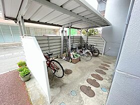 インペリアルパレス 2-6 ｜ 長野県長野市中御所２丁目（賃貸マンション1K・2階・21.21㎡） その16