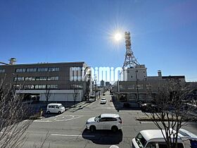 ブリランテサクラ 203 ｜ 長野県長野市大字鶴賀田町（賃貸マンション2LDK・2階・56.92㎡） その20