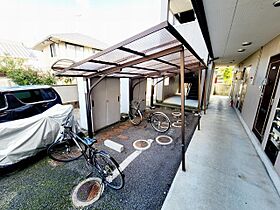 サンルート若里 103 ｜ 長野県長野市若里３丁目（賃貸マンション1K・1階・32.57㎡） その14