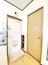 ＣＡＳＡはらまち　Ａ棟 203 ｜ 長野県長野市吉田４丁目（賃貸アパート1K・2階・28.00㎡） その23