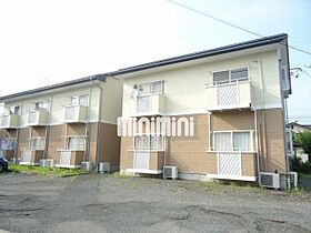 ＣＡＳＡはらまち　Ａ棟 203 ｜ 長野県長野市吉田４丁目（賃貸アパート1K・2階・28.00㎡） その3