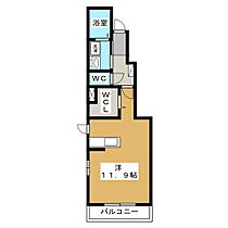 ガーデンハウス朝日山　Ｆ棟 105 ｜ 長野県長野市新諏訪１丁目（賃貸アパート1K・1階・32.94㎡） その2