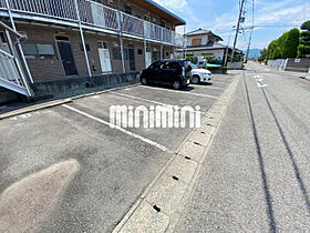 エステート中島　北館 201 ｜ 長野県長野市稲里１丁目（賃貸アパート2K・2階・39.20㎡） その14