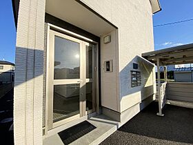 長野県長野市川中島町四ツ屋（賃貸アパート1LDK・2階・42.00㎡） その15