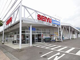 長野県長野市川中島町四ツ屋（賃貸アパート1LDK・2階・42.00㎡） その26