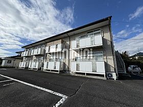 パークコート稲田 102 ｜ 長野県長野市稲田２丁目（賃貸アパート1LDK・1階・40.04㎡） その1