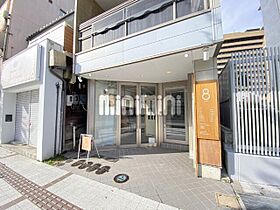 長野県長野市大字南長野北石堂町（賃貸マンション1DK・1階・33.57㎡） その15