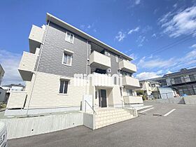 Ｊ－Ｒｏｏｍ妃　参番館東之門 203 ｜ 長野県長野市大字長野東之門町（賃貸アパート1R・2階・30.59㎡） その1