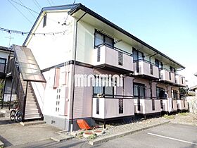 遊眠ベータ館 103 ｜ 長野県長野市西和田２丁目（賃貸アパート1K・1階・26.52㎡） その3