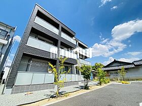 ルーナ 301 ｜ 長野県長野市大字鶴賀七瀬中町（賃貸マンション1LDK・3階・49.95㎡） その1