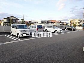 シェリール　Ａ棟 102 ｜ 長野県長野市大字稲葉日詰（賃貸アパート1LDK・1階・51.17㎡） その15