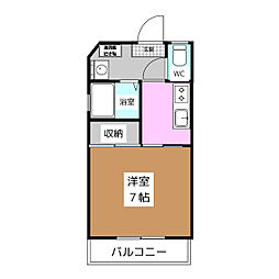 第5松本コーポ