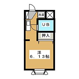 🉐敷金礼金0円！🉐メゾン　ドゥ　マキ　三輪