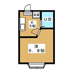 🉐敷金礼金0円！🉐ルミエール金子