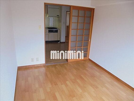 ホワイトハイツ西館_内装_5