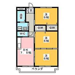 🉐敷金礼金0円！🉐クリスタル萬月