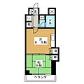 NKコーポ5階6.0万円