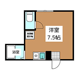 後町フラッツ