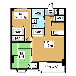 プライムハイツＲ・Ｋ