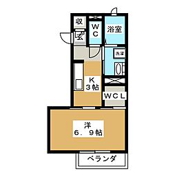 信越本線 長野駅 バス13分 日詰下車 徒歩3分