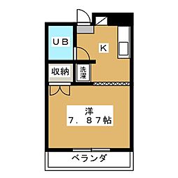 リベラルコーポ峰　2