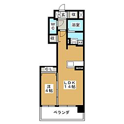 アヴァンセ東口