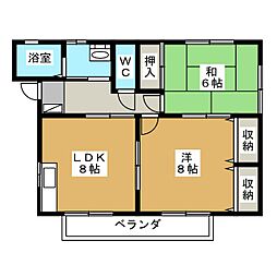 🉐敷金礼金0円！🉐陣屋ハイツ　新館